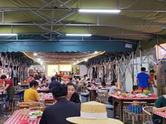 -琼大师东方烤乳猪(亚特兰蒂斯店)