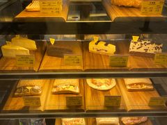 -麦当劳(黑沙环中街店)