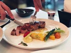 奶饲小牛西冷-福楼法餐厅FLO