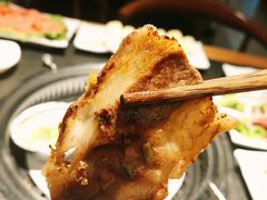 -一家东北烤肉(华大店)