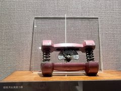 -上海体育博物馆
