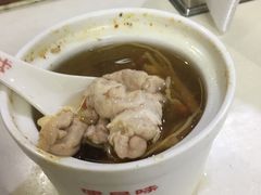-津品味小吃(大学湾店)