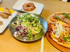 -乐凯撒披萨(福田COCOPark店)