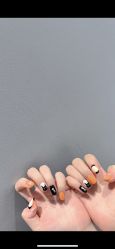 -JustNail甲思美甲