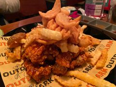 -Outdark Korean Restaurant