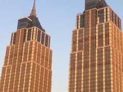 -环球港凯悦 · 享悦中餐厅
