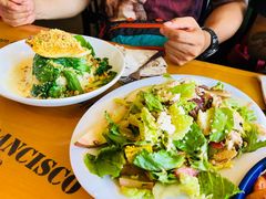 -阿甘虾餐厅(Maui)