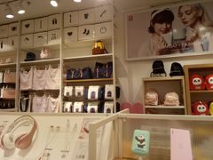 -名创优品(天河区正佳广场二店)