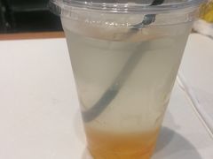 -巴黎贝甜(周浦海印店)