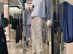 -ZARA(大上海时代广场店)