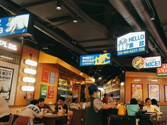 -阿亲家·韩式无限烤肉(春熙路店)