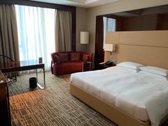 -济南富力凯悦酒店