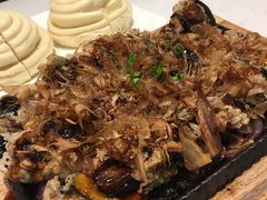 -北李妈妈菜·海肠捞饭(高新万达店)