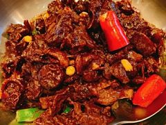 -好食上(喜盈门.范城店)
