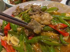 -紫滇源云南生态菜(丹凤街店)