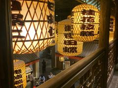 -南京大牌档(凯德大峡谷店)