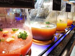 -盛江山自助料理(奥莱锦辉购物广场店)