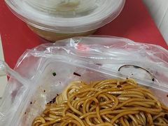 -高师傅特色米粉汤包(建设路店)