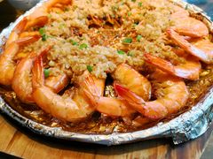 -民俗村柴火灶·景德江西菜(中国陶瓷博物馆店)