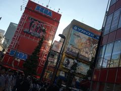 -秋叶原电器街