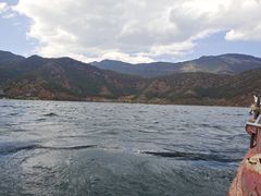 -丽江泸沽湖景区