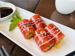 -湖州皇冠假日酒店-彩丰楼中餐厅