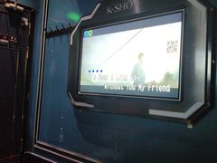 -酷秀KTV(五道口店)