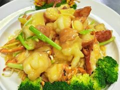 -聚福宝合苑食府(南头镇店)