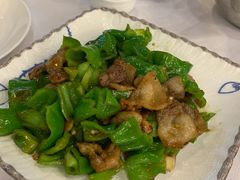 -围龙屋客家食府(福田店)