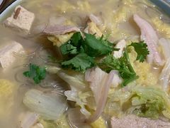-宏达老菜馆(东安街店)