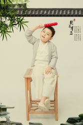 -憨大叔韩式儿童摄影 90店连锁(优加店)