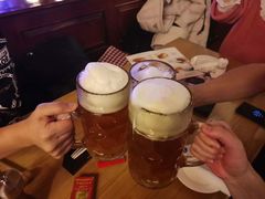 -沈阳瑞士酒店·普拉那啤酒坊