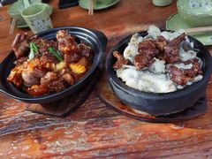 -石榴院子(西施故里店)