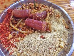 广味香肠-满江红串串香(七道堰街店)