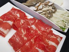 -铜来聚老北京涮肉(恒隆广场店)