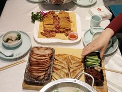 -老城味道·传统天津菜(杨柳青店)