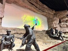 -红旗渠纪念馆