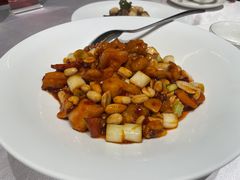 -月福京味斋·烤鸭店·北京菜(鼓楼总店)