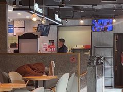 -肯德基(东四南大街店)