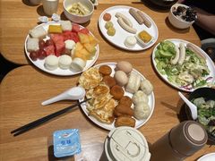 -全季酒店（苏州观前街平江路店）(原临顿路地铁站店)