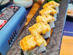 -浦·传统日式料理(3 5 1 1 店)