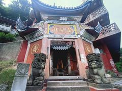 -龙泉洞(沙坪坝区)