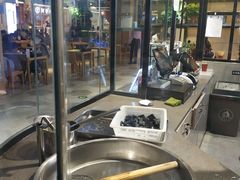 -自黑豆夫·臭豆腐夹馍(四海唐人街店)