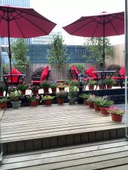 -贝瑞佳月子中心(滨江店)