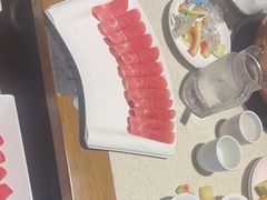 -五十六号院涮肉(雍和宫店)