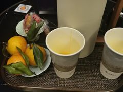 -华夏良子·足道SPA艾灸(金皇大厦店)