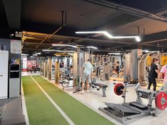 -ENERGY原力健身(川周店)