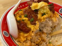 -明記茶餐廳(福田总店)