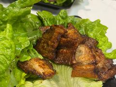 -云晓光头烧烤吧(德平路店)