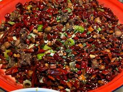 -常和州·夜宵大排档(常州单店)